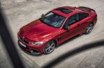 BMW 440i Coupe xDrive M Performance Red Edition 2016 года